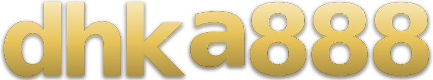 dhka888 logo
